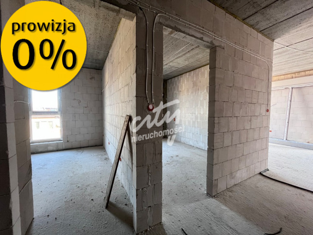 Mieszkanie Sprzedaż Kamień Pomorski Wojska Polskiego 6